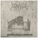 Grav - Projektioner af Död CD