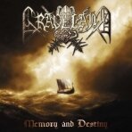 Graveland - Memory and Destiny CD