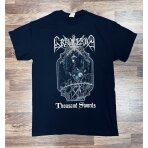 Graveland - Thousand Swords T-Shirt