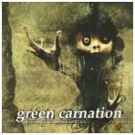 Green Carnation ‎- The Quiet Offspring CD