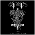 Grotesque - In The Embrace Of Evil Digi CD