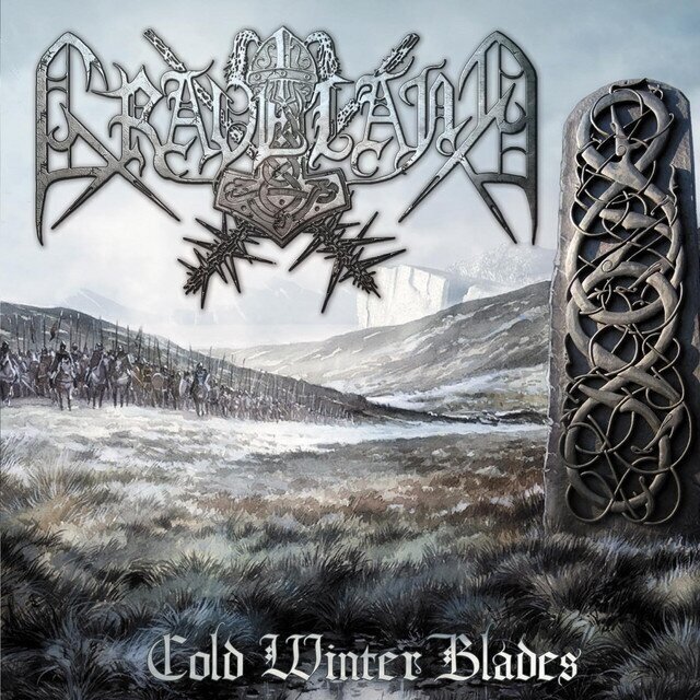 Graveland - Cold Winter Blade CD Graveland - Cold Winter Blade CD