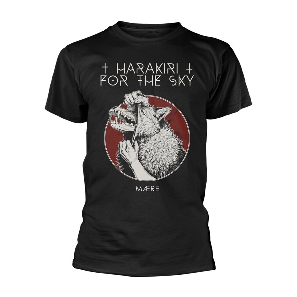 Harakiri For The Sky - Maere T-Shirt