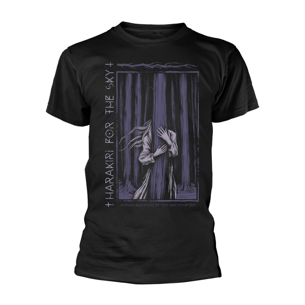 Harakiri For The Sky - Without You T-Shirt