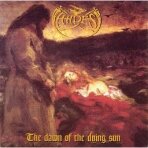Hades - The Dawn of the Dying Sun CD