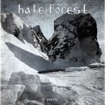 Hate Forest - Purity LP
