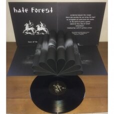 Hate Forest - Hour of the Centaur LP Hate Forest - Hour of the Centaur LP