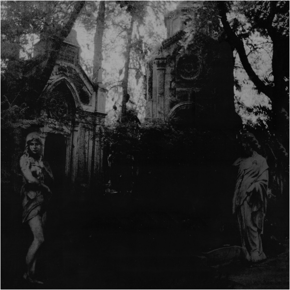 Hetroertzen - Flying Across The Misty Gardens (Anniversary Edition) CD Hetroertzen - Flying Across The Misty Gardens (Anniversary Edition) CD