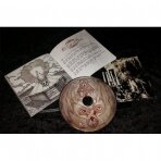 Hetroertzen - Ain Soph Aur CD