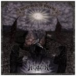 Hetroertzen - Exaltation Of Wisdom CD