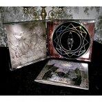 Hetroertzen - Exaltation Of Wisdom CD