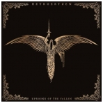 Hetroertzen - Uprising Of The Fallen Digi CD