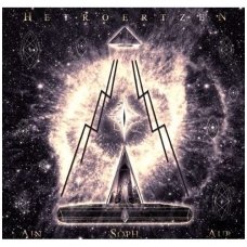 Hetroertzen - Ain Soph Aur CD