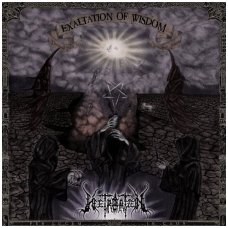 Hetroertzen - Exaltation Of Wisdom CD Hetroertzen - Exaltation Of Wisdom CD