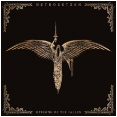 Hetroertzen - Uprising Of The Fallen LP