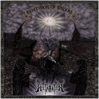 Hetroertzen - Exaltation Of Wisdom CD