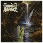Hooded Menace - Ossuarium Silhouettes Unhallowed Digi CD