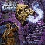 Hooded Menace - The Tritonus Bell Digi CD