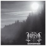 Horna - Hiidentorni CD