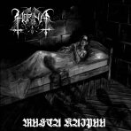 Horna - Musta Kaipuu CD