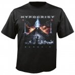 Hypocrisy - Worship T-Shirt