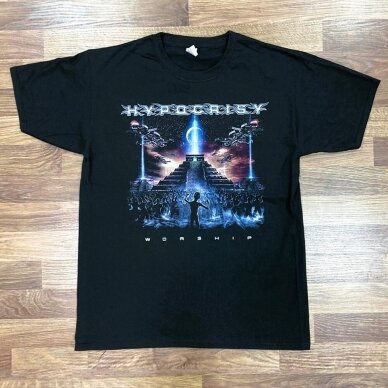Hypocrisy - Worship T-Shirt 2