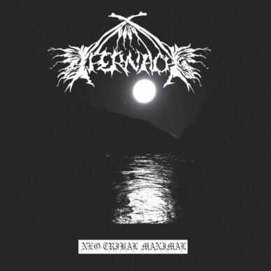 Ifernach - Neo Tribal Manimal LP