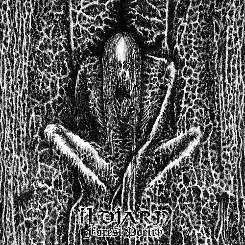 Ildjarn - Forest Poetry CD Ildjarn - Forest Poetry CD