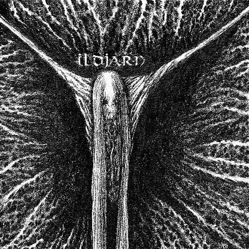 Ildjarn - Ildjarn CD