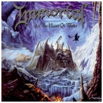 Immortal - At The Heart Of Winter LP