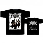 Immortal - Battles in the North T-Shirt