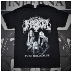 Immortal - Pure Holocaust T-Shirt