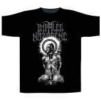 Impaled Nazarene - Impaled By Satans Might T-Shirt