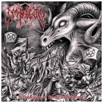 Impiety ‎- Worshippers Of The Seventh Tyranny CD