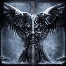 Immortal - All Shall Fall CD