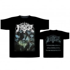 Immortal - Blizzard Beasts T-Shirt