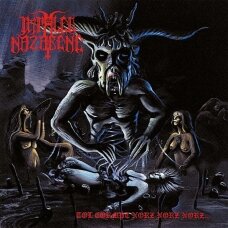 Impaled Nazarene - Tol Cormpt Norz Norz Norz CD Impaled Nazarene - Tol Cormpt Norz Norz Norz CD
