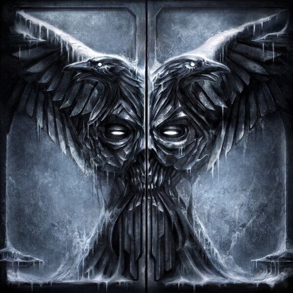 Immortal - All Shall Fall CD