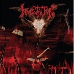Incantation - Blasphemy CD (Slipcase)