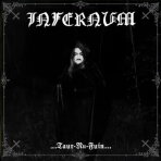 Infernum - ...Taur-Nu-Fuin... CD