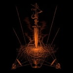 Inquisition - Veneration Of Medieval Mysticism And Cosmological Violence CD