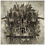 Iperyt ‎- No State Of Grace Digi CD