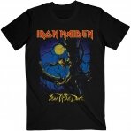 Iron Maiden - Fear Of The Dark T-Shirt