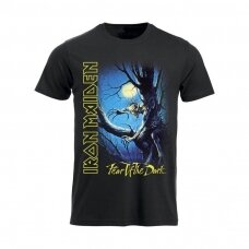 Iron Maiden - Fear of the Dark I T-Shirt