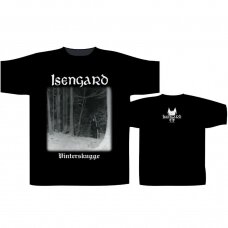 Isengard - Vinterskugge T-Shirt
