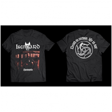 Isengard - Hostmorke T-Shirt
