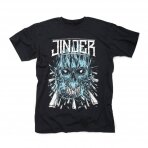 Jinjer - Breathe In T-Shirt