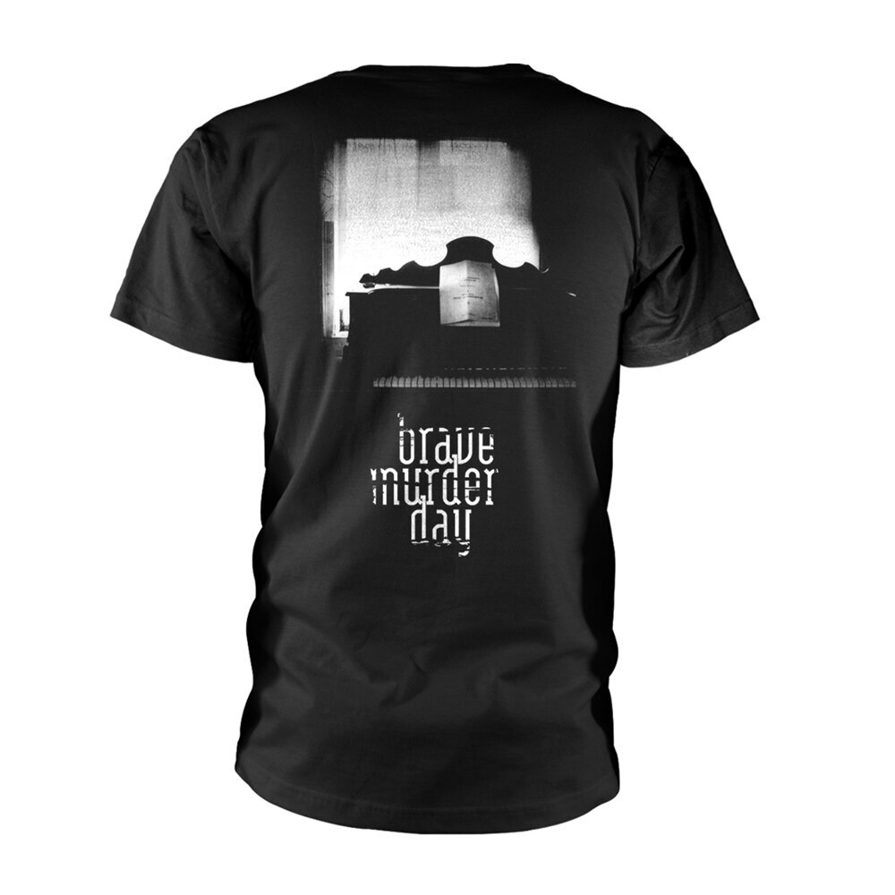 Katatonia - Brave Murder Day T-Shirt 1