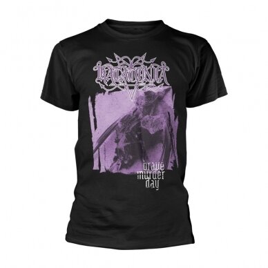 Katatonia - Brave Murder Day T-Shirt