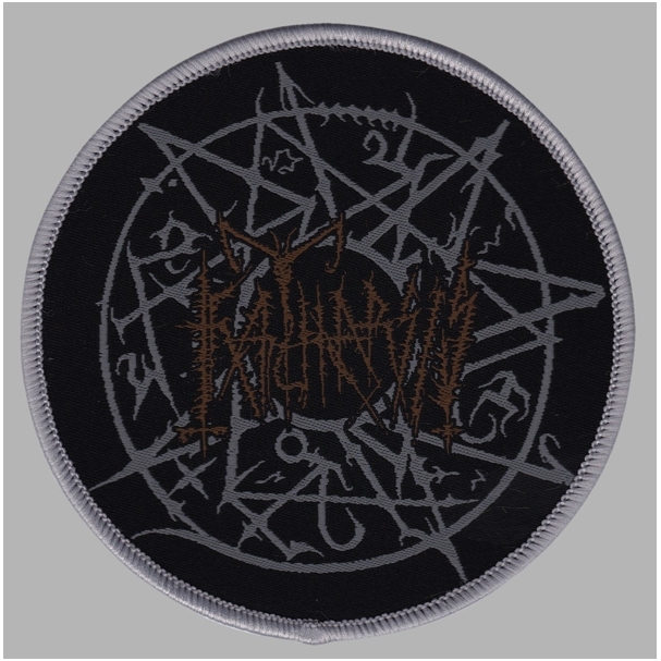 Katharsis - Kruzifixxion Patch 1